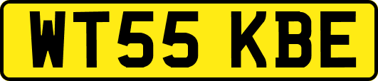 WT55KBE
