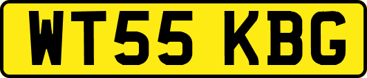 WT55KBG