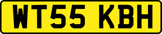 WT55KBH