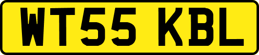 WT55KBL