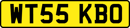 WT55KBO