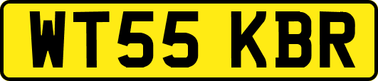 WT55KBR