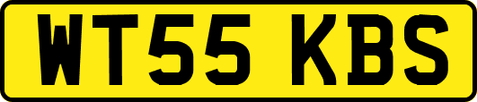WT55KBS