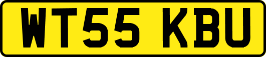 WT55KBU