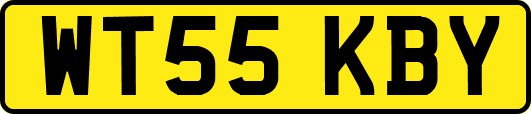 WT55KBY