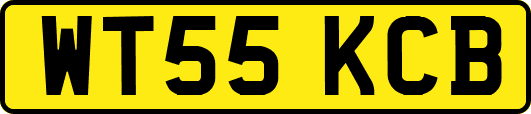 WT55KCB