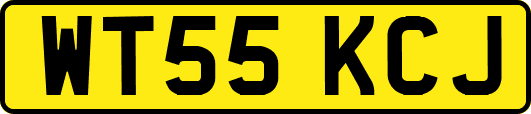 WT55KCJ
