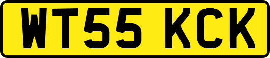WT55KCK
