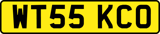 WT55KCO