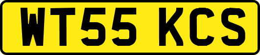 WT55KCS