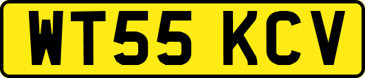 WT55KCV