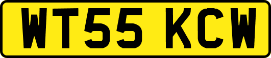 WT55KCW