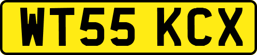 WT55KCX