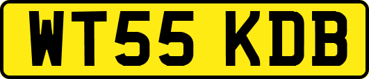 WT55KDB