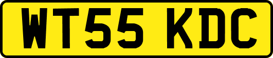 WT55KDC