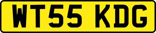 WT55KDG