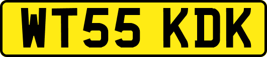 WT55KDK
