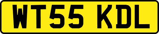 WT55KDL