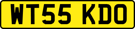 WT55KDO