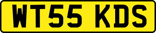 WT55KDS