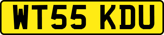 WT55KDU