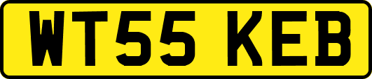 WT55KEB