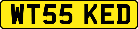 WT55KED