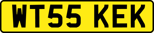 WT55KEK