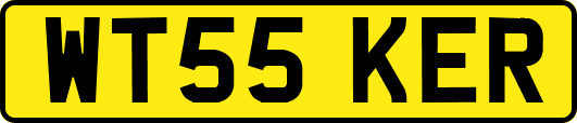 WT55KER