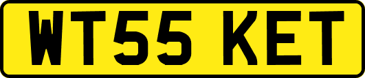 WT55KET