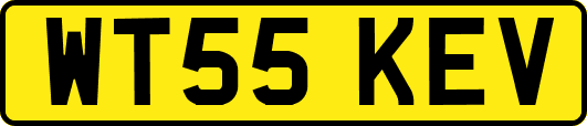 WT55KEV