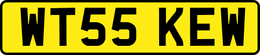 WT55KEW
