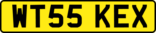 WT55KEX