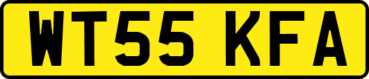 WT55KFA