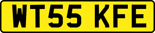 WT55KFE