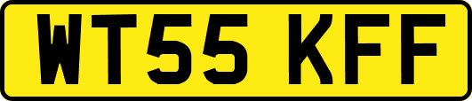 WT55KFF