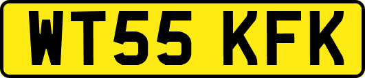 WT55KFK