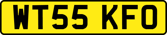 WT55KFO