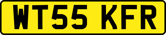 WT55KFR