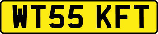 WT55KFT