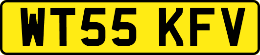 WT55KFV