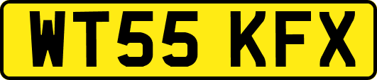 WT55KFX