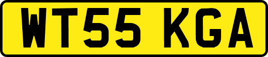 WT55KGA