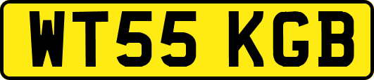 WT55KGB