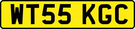WT55KGC