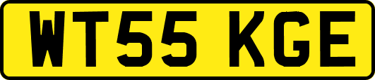 WT55KGE