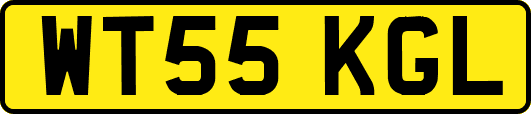 WT55KGL
