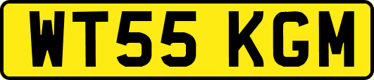 WT55KGM