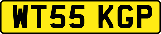 WT55KGP