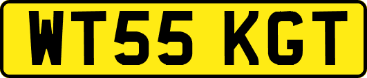 WT55KGT